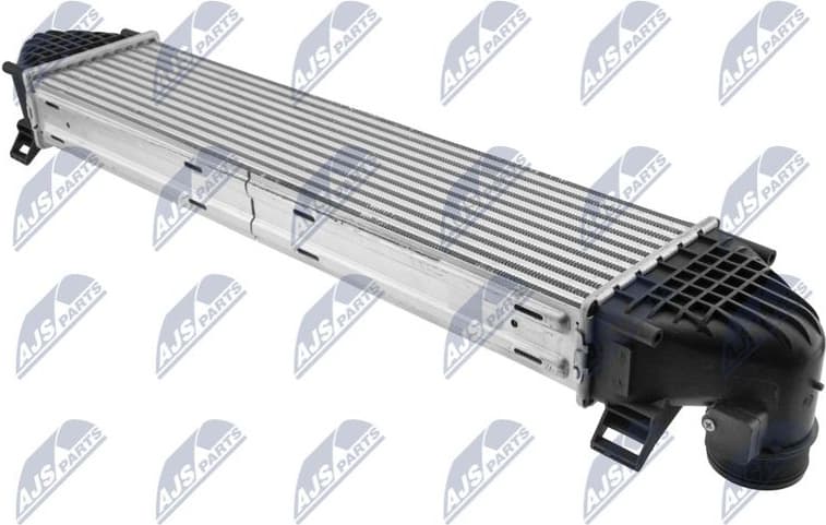 Charge Air Cooler CNG-FR-019 - image 2