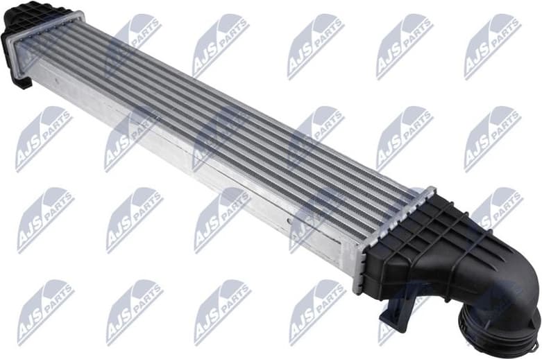 Charge Air Cooler CNG-ME-011 - image 2