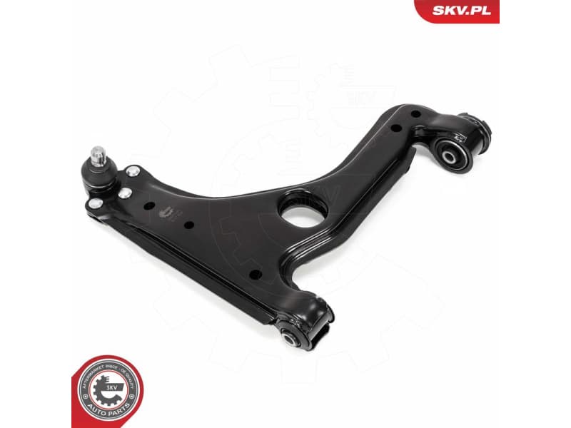 Control/Trailing Arm, wheel suspension 69SKV248 - image 2