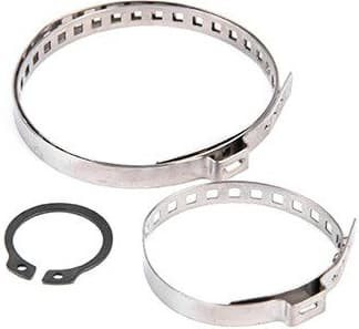 Bellow Kit, drive shaft 13-00803-SX - image 2