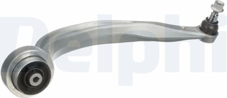 Control/Trailing Arm, wheel suspension TC6391