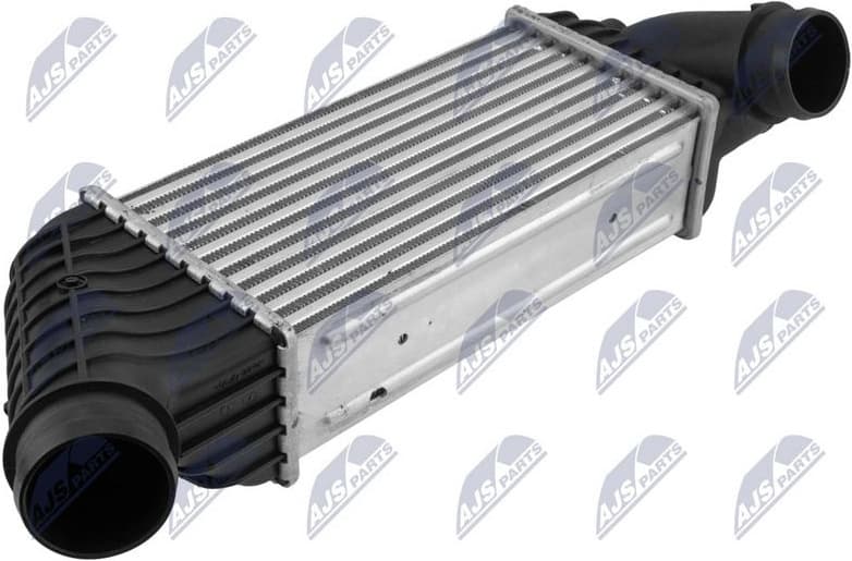 Charge Air Cooler CNG-CT-019