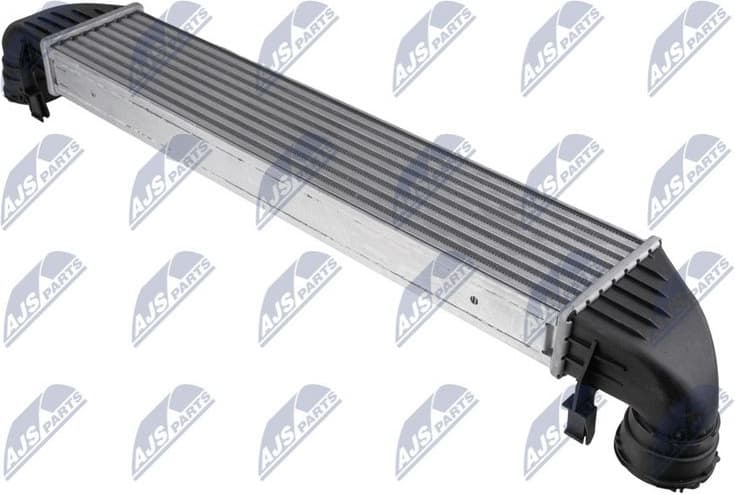 Charge Air Cooler CNG-ME-007 - image 2