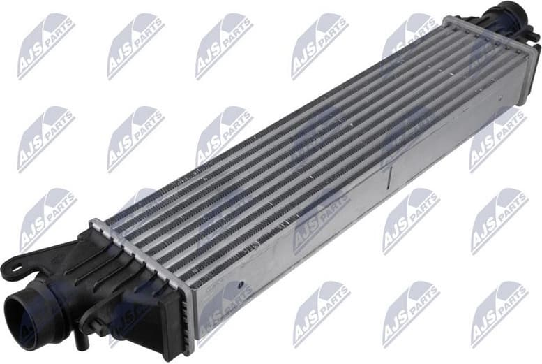 Charge Air Cooler CNG-PL-017