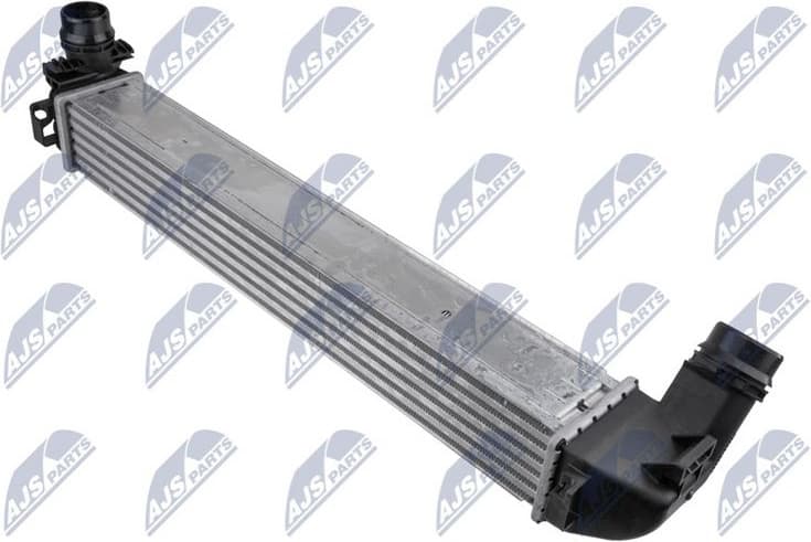 Charge Air Cooler CNG-RE-008 - image 2