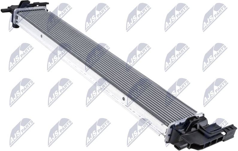 Radiator, engine cooling CNG-AU-027 - image 2