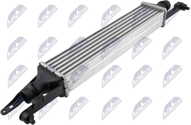 Charge Air Cooler CNG-PL-013