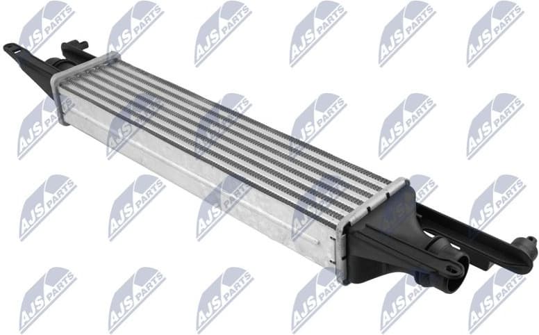 Charge Air Cooler CNG-PL-013 - image 2