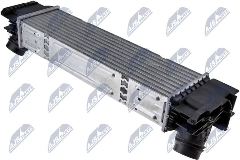 Charge Air Cooler CCL-BM-091 - image 2