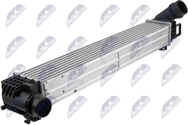 Charge Air Cooler CNG-RE-009