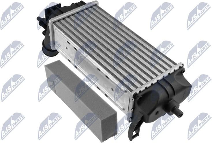 Charge Air Cooler CNG-FR-045 - image 2