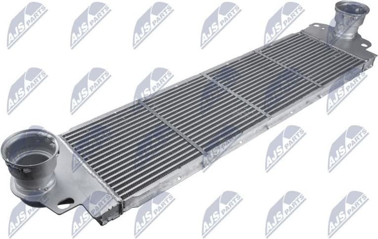 Charge Air Cooler CNG-VW-022