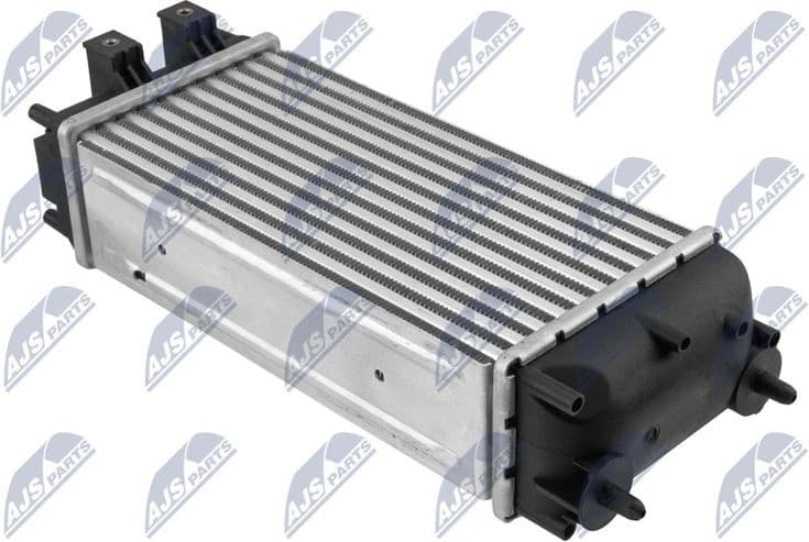 Charge Air Cooler CNG-CT-021 - image 2