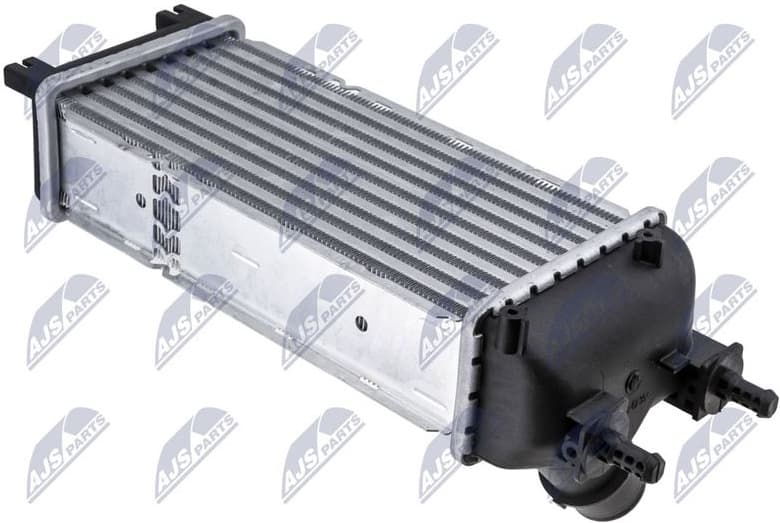 Charge Air Cooler CNG-FT-016 - image 2
