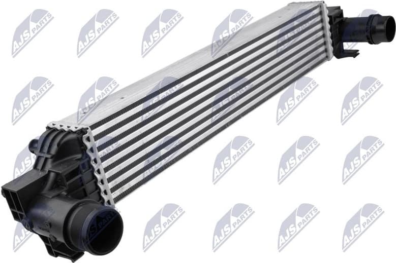 Charge Air Cooler CNG-CH-013
