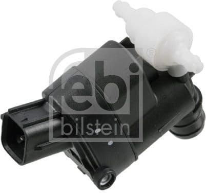 Washer Fluid Pump, window cleaning 183275 - image 2