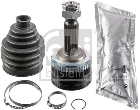 Joint Kit, drive shaft 183243