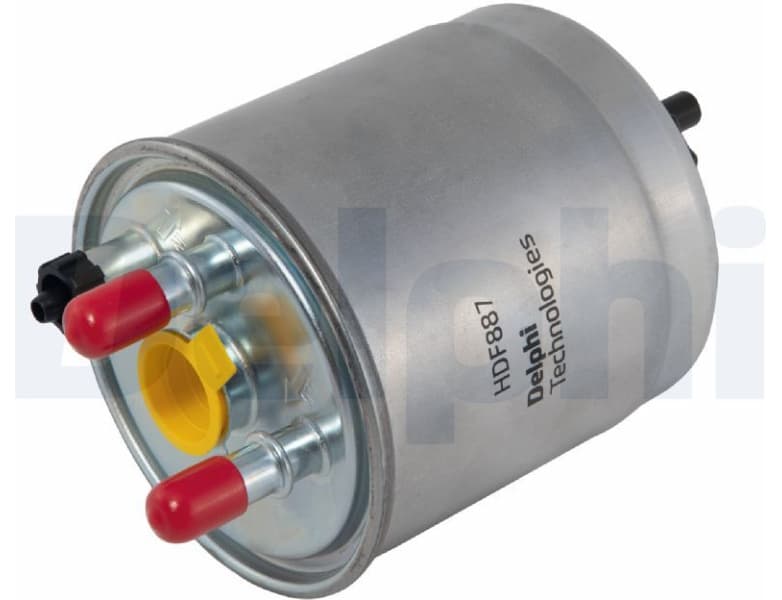 Fuel Filter HDF887 - image 2