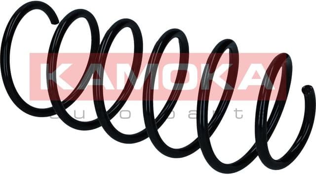 Suspension Spring 2110862 - image 3