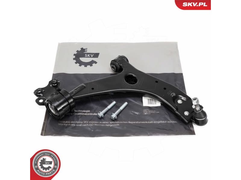 Control/Trailing Arm, wheel suspension 69SKV264