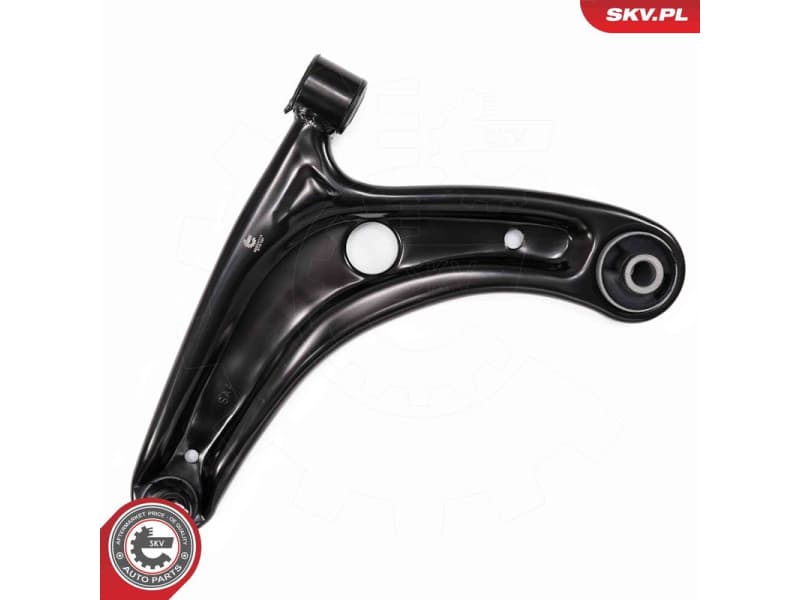 Control/Trailing Arm, wheel suspension 69SKV113 - image 3