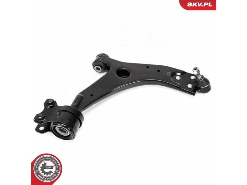 Control/Trailing Arm, wheel suspension 69SKV264 - image 2