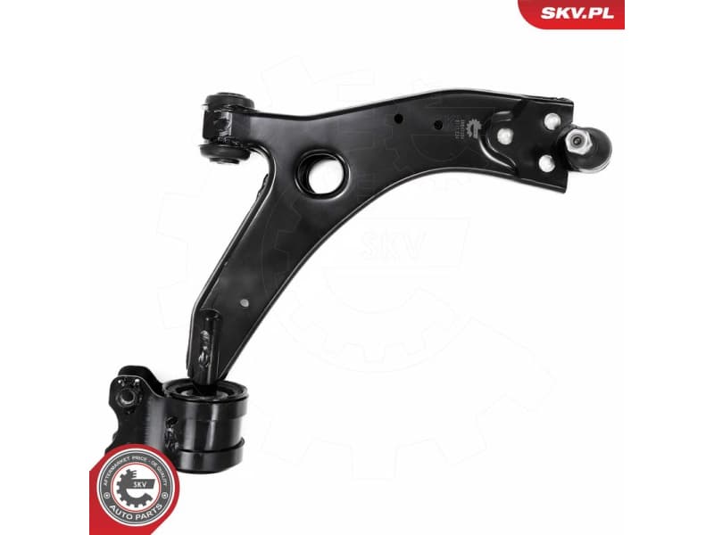 Control/Trailing Arm, wheel suspension 69SKV264 - image 4