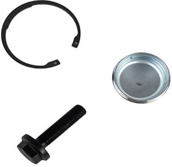 Wheel Bearing Kit 43-29156-SX - image 2