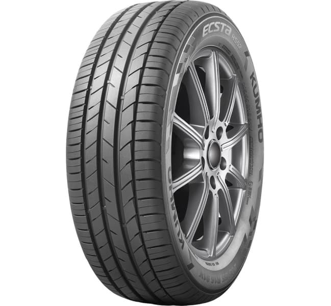 Summer tyres 225/50R18 KUMHO HS52 99W XL RP BAB72 - 2310393