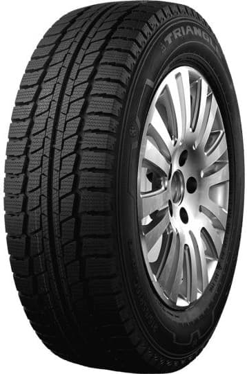 Winter tyres 195/60R16C DIAMOND BACK DW701 (LL01) 99/97H Studless EDB73 3PMSF M+S