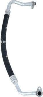 High/Low-pressure Line, air conditioning EASY FIT 400021 - image 4