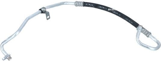 High/Low-pressure Line, air conditioning EASY FIT 400018