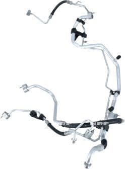 High/Low-pressure Line, air conditioning EASY FIT 400018 - image 2