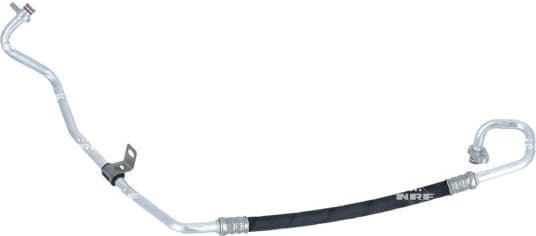 High/Low-pressure Line, air conditioning EASY FIT 400030 - image 3