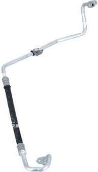 High/Low-pressure Line, air conditioning EASY FIT 400030 - image 4