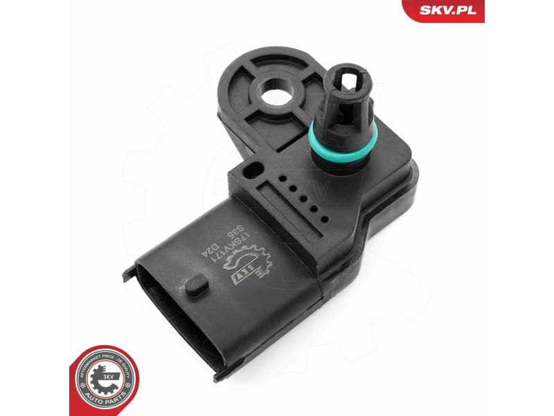 Sensor, intake manifold pressure 17SKV171 - image 2