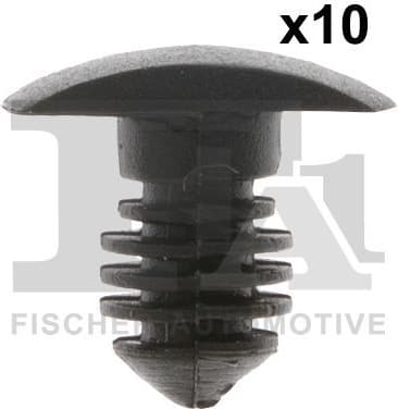 Clip, trim/protection strip 11-40100.10