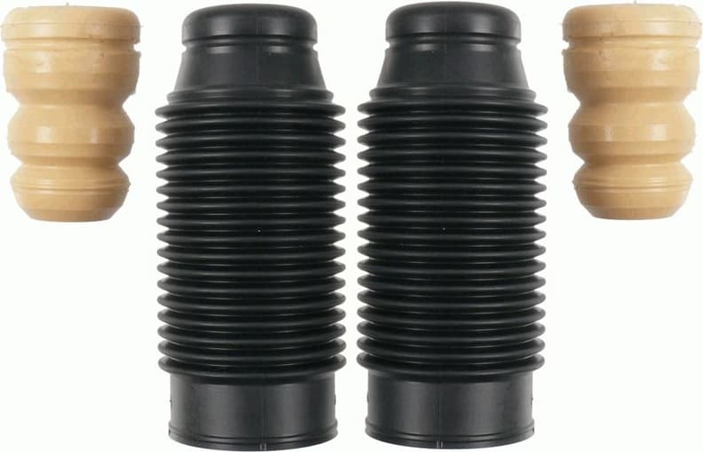 Dust Cover Kit, shock absorber Service Kit 89-243-0