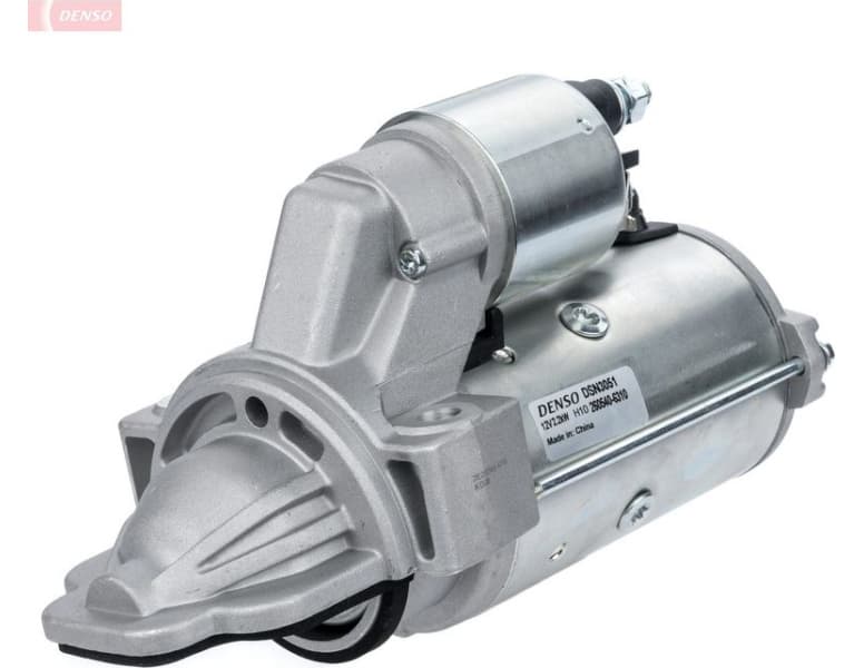 Starter DSN3051