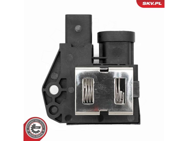 Resistor, interior blower 94SKV126 - image 7