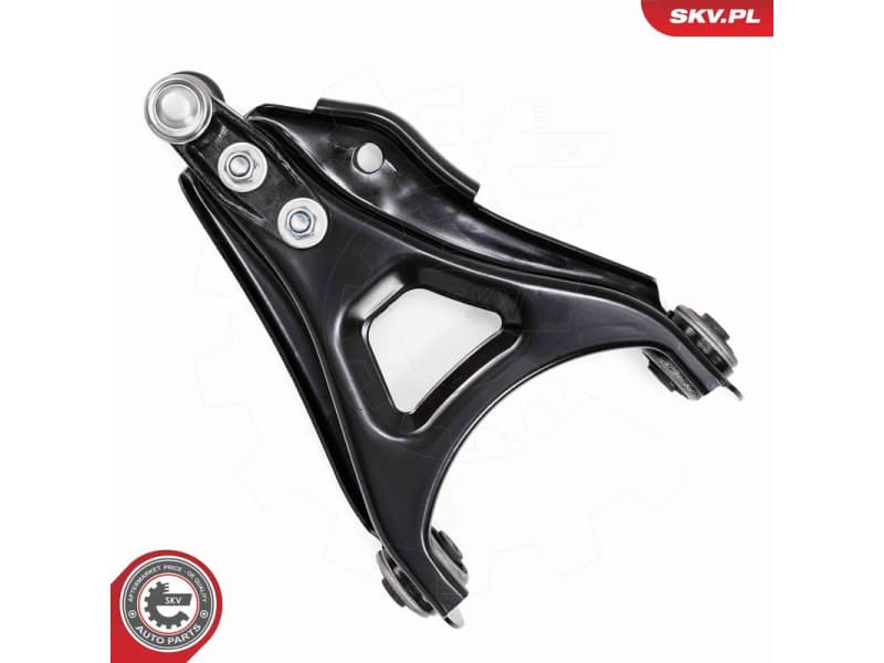 Control/Trailing Arm, wheel suspension 69SKV203 - image 4