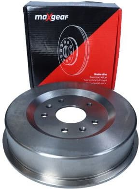 Brake Drum 19-3698 - image 4