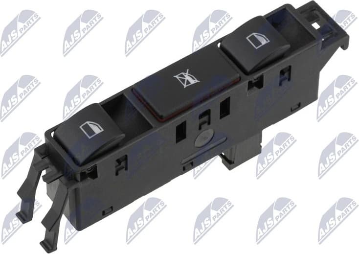 Switch, window regulator EWS-BM-167