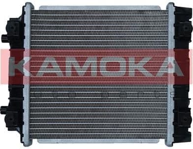 Radiator, engine cooling 7705228 - image 2