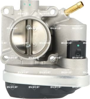 Throttle Body 408018