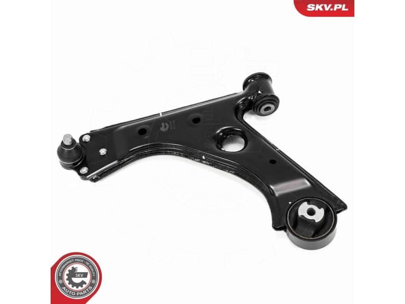 Control/Trailing Arm, wheel suspension 69SKV167 - image 2