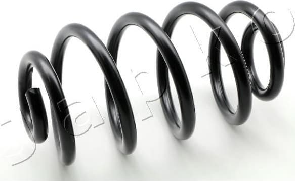 Suspension Spring ZCJ6222X