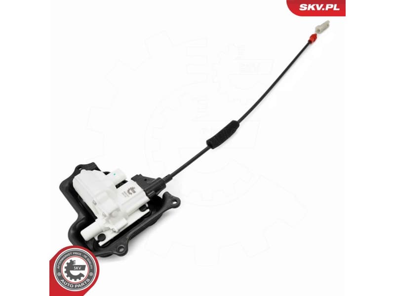 Closing aid, door 60SKV372 - image 2