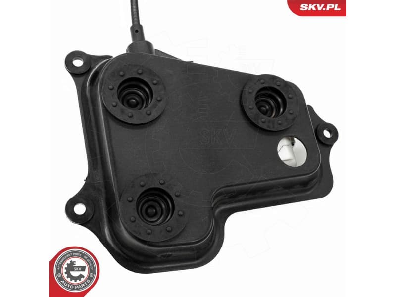 Closing aid, door 60SKV372 - image 4