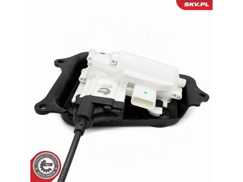 Closing aid, door 60SKV372 - image 6